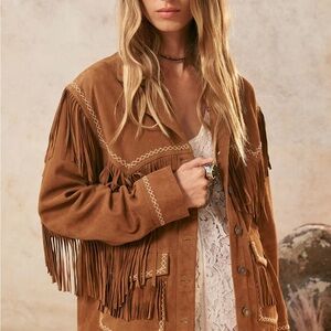 New Spell jacket women SOLD OUT